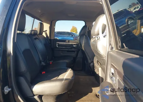 2013 Ram 1500 Sport z USA, uszkodzony, nr VIN 1C6RR7MT0DS515432